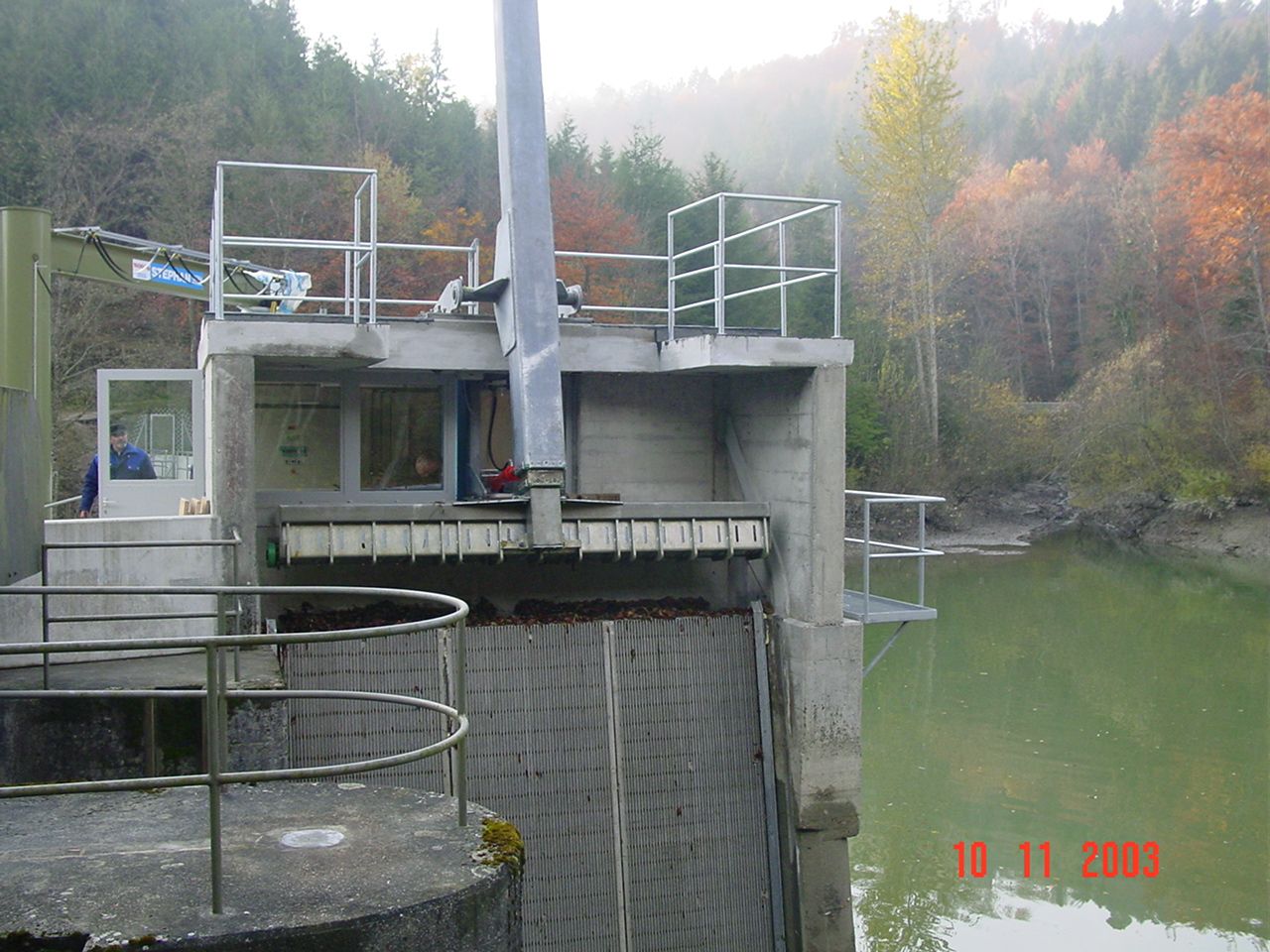 Bild Hersche Maschinenbau Hintergrund